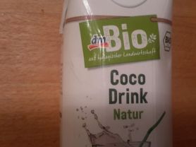 Coco Drink, Natur | Hochgeladen von: subtrahine