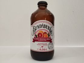 Blood Orange Brew, Alkoholfrei | Hochgeladen von: micha66/Akens-Flaschenking