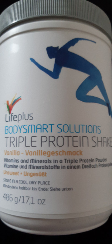 Triple Protein shake von RunMum | Hochgeladen von: RunMum