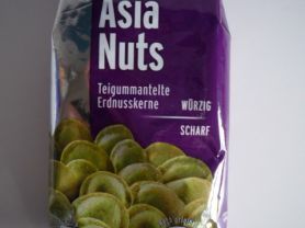 Asia Nuts, Wasabi Style  | Hochgeladen von: pedro42