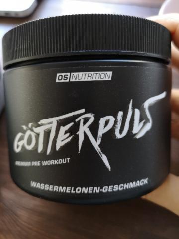 pre workout booster wassermelone von dulettafetta | Hochgeladen von: dulettafetta