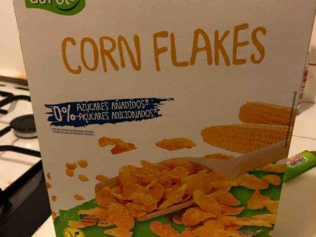 Corn Flakes von leonhennig | Hochgeladen von: leonhennig