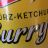 Gewürz-Ketchup, Curry von SAP17 | Hochgeladen von: SAP17