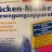 Rücken-Muskel-Bewegungsapparat, Hyaluronsäure von DrK1958 | Hochgeladen von: DrK1958