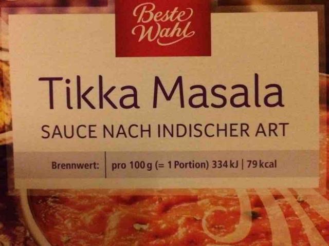 Tikka Masala von Technikaa | Hochgeladen von: Technikaa