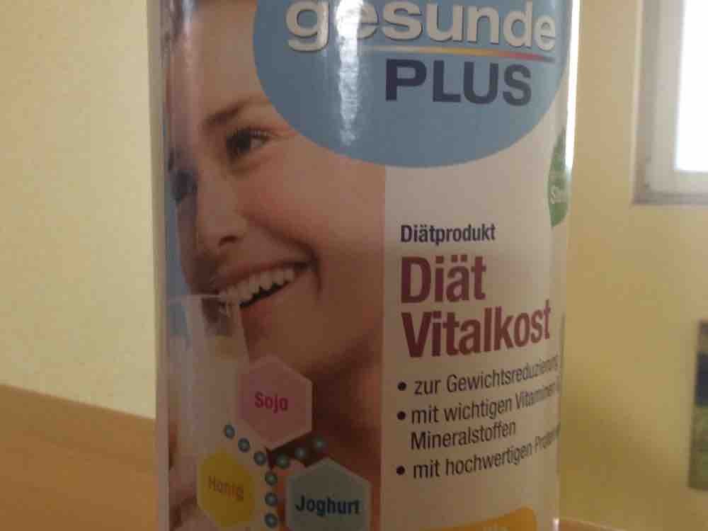 Diät Vitalkost, Vanille von xxeennoonn | Hochgeladen von: xxeennoonn Diät Vitalkost, Vanille von xxeennoonn | Hochgeladen von: xxeennoonn