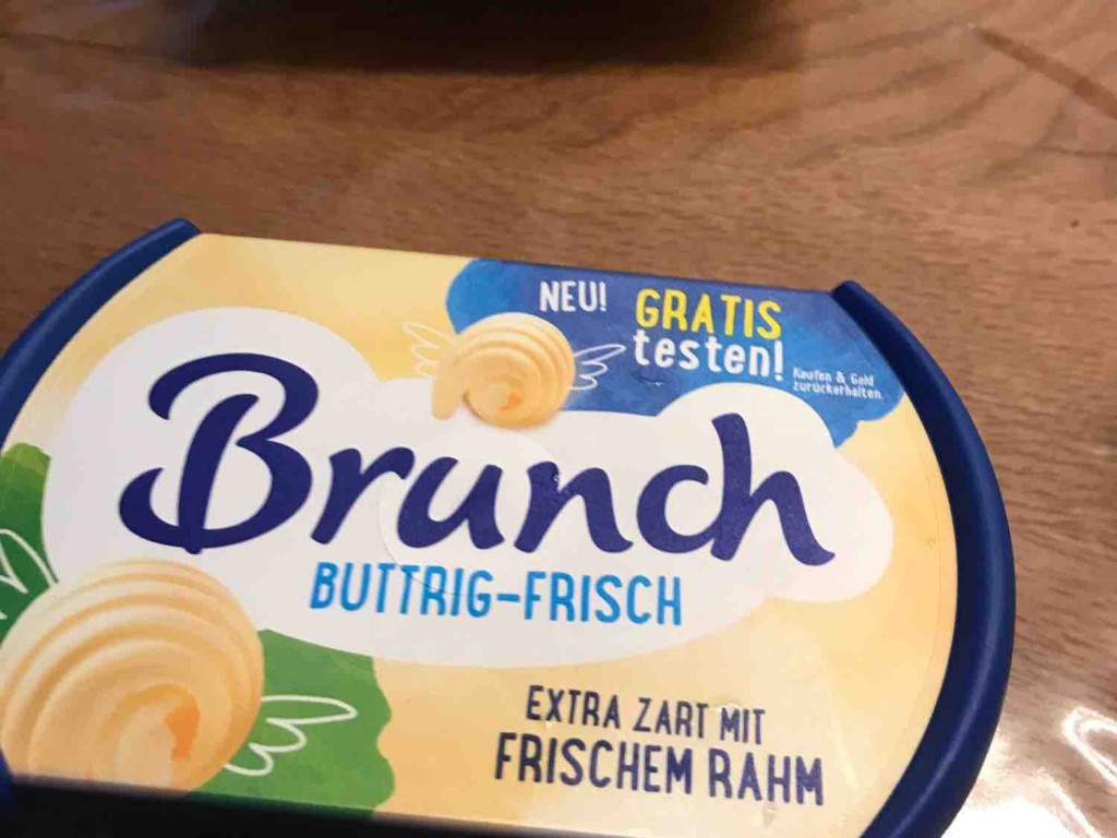 Brunch, Butter-Frisch von sigrid.bernt | Hochgeladen von: sigrid.bernt
