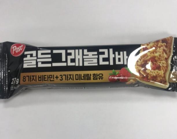 Golden Granola Bar, 골든 그래노라 바 von Anni-Banani | Hochgeladen von: Anni-Banani