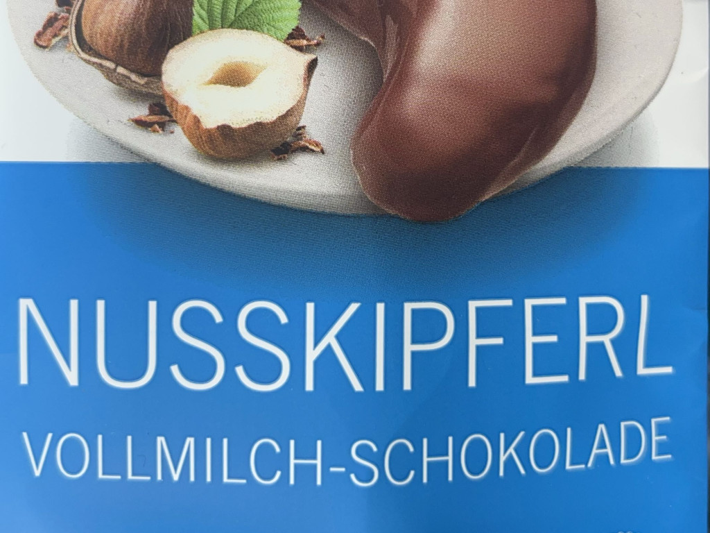 Nusskipferl, Vollmilch-Schokolade von rich16 | Hochgeladen von: rich16 Nusskipferl, Vollmilch-Schokolade von rich16 | Hochgeladen von: rich16