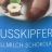 Nusskipferl, Vollmilch-Schokolade von rich16 | Hochgeladen von: rich16