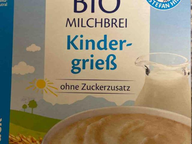 kindergrieß von Emyy | Hochgeladen von: Emyy