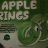 Apple Rings von blacky19911 | Hochgeladen von: blacky19911