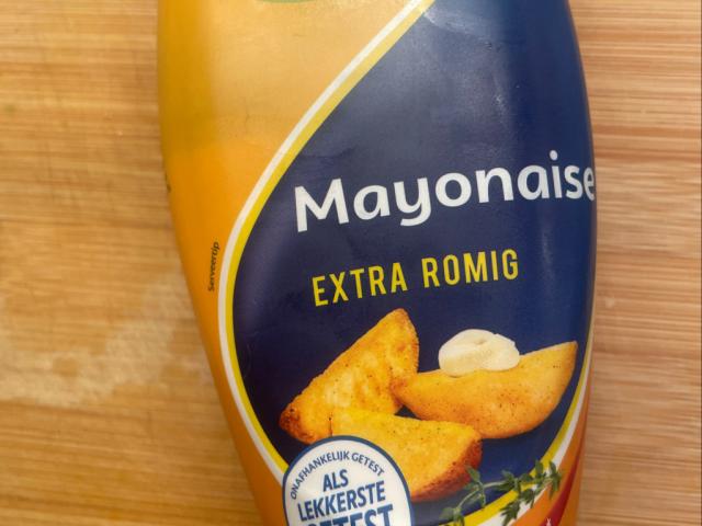 Remia Mayonaise Extra Romig von channy1998 | Hochgeladen von: channy1998