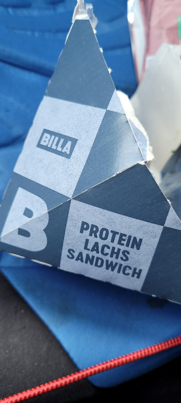 protein 25 protein lachs sandwich von babsic | Hochgeladen von: babsic