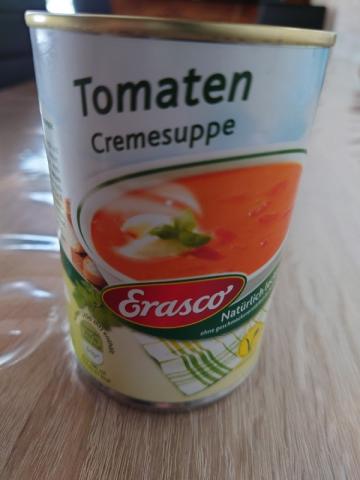 Tomaten Cremesuppe von kristin21 | Hochgeladen von: kristin21
