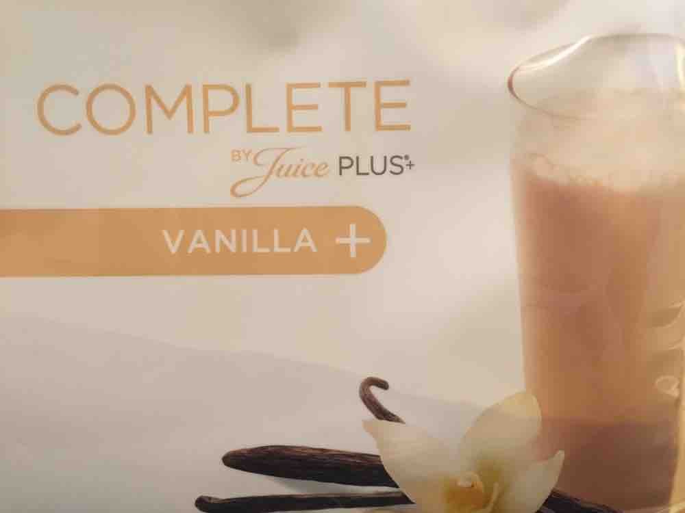 Juice Plus Shape Vanilla Shake von Heike0303 | Hochgeladen von: Heike0303
