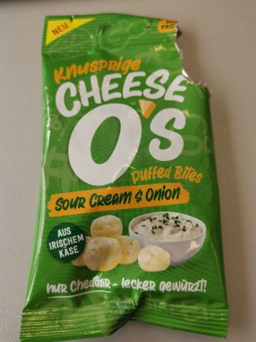 cheese os, sour cream and onion von jinnay | Hochgeladen von: jinnay