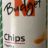 M Budget Chips Paprika von petitlion | Hochgeladen von: petitlion