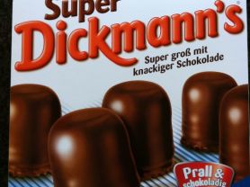 Super Dickmanns | Hochgeladen von: Mozart06x