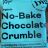 no bake chocolate crumble von emelywrth | Hochgeladen von: emelywrth