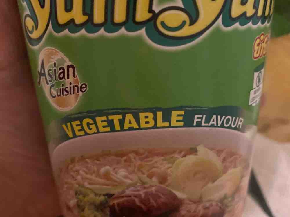 yum yum vegetable flavout von BernieBella | Hochgeladen von: BernieBella