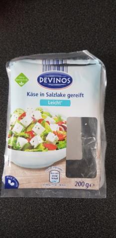 Käse in Salzlake gereift von Dennis77 | Hochgeladen von: Dennis77