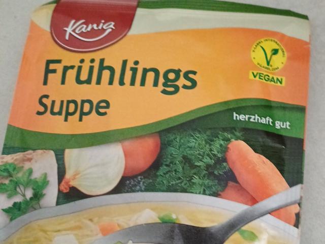 Frühlingssuppe Kania von anun55 | Hochgeladen von: anun55 Frühlingssuppe Kania von anun55 | Hochgeladen von: anun55