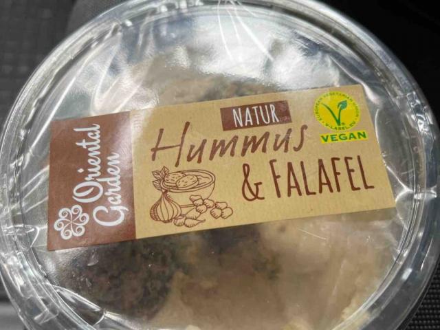 Hummus & Falafel von danieljanos946 | Hochgeladen von: danieljanos946