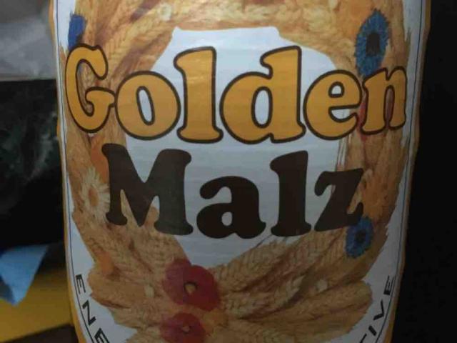 Golden Malz von Trude710 | Hochgeladen von: Trude710