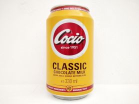 Classic - Chocolate Milk (pfandfrei) | Hochgeladen von: micha66/Akens-Flaschenking Classic - Chocolate Milk (pfandfrei) | Hochgeladen von: micha66/Akens-Flaschenking