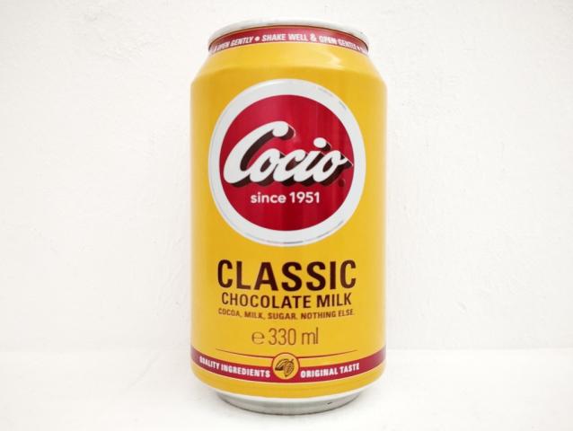 Classic - Chocolate Milk (pfandfrei) | Hochgeladen von: micha66/Akens-Flaschenking Classic - Chocolate Milk (pfandfrei) | Hochgeladen von: micha66/Akens-Flaschenking