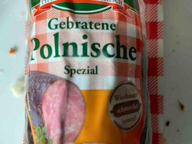 Weinviertler Winzerwurst, polnische Spezial von Sepp69 | Hochgeladen von: Sepp69