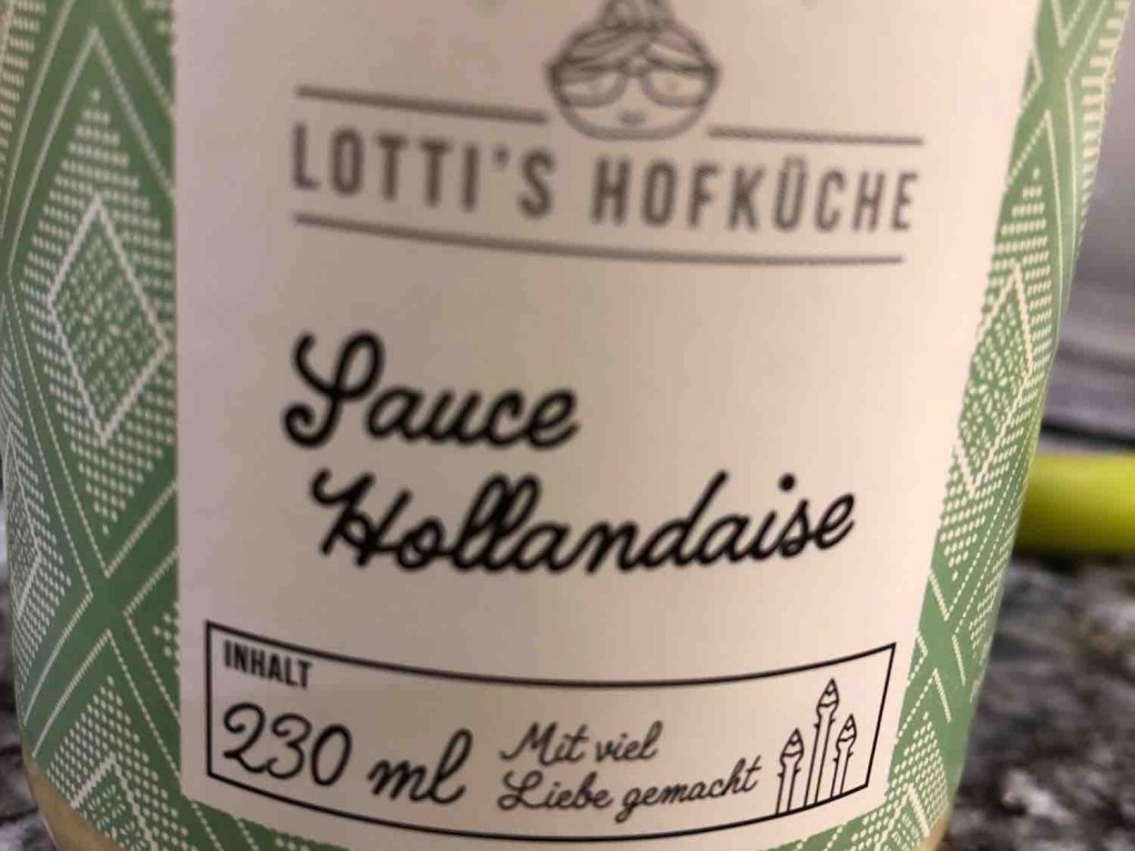Sauce Hollandaise von Bicco | Hochgeladen von: Bicco