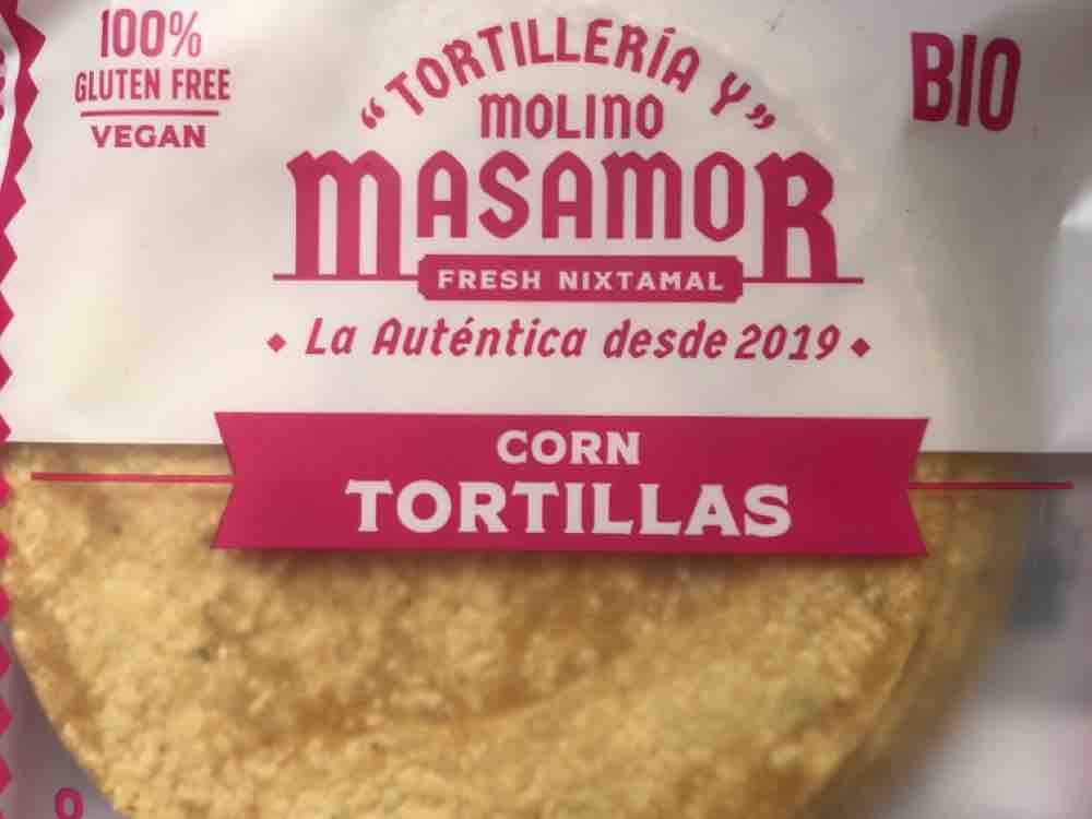 Corn Tortillas von Smily1980 | Hochgeladen von: Smily1980