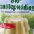 Bio-Vanillepudding von alinaxbianca | Hochgeladen von: alinaxbianca