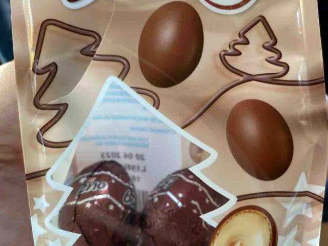 Kinder, Bueno Eggs von Ariane96 | Hochgeladen von: Ariane96