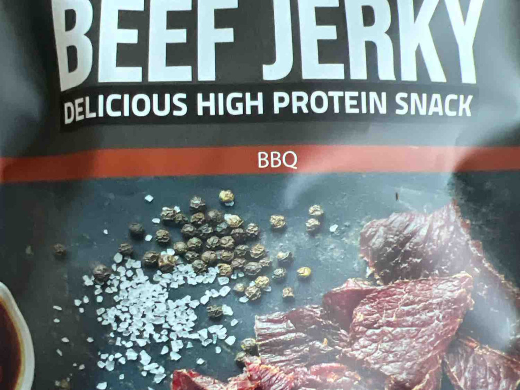 BEEF JERKY von Marcello88 | Hochgeladen von: Marcello88