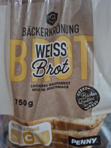 Weizenbrot von Anke R. | Hochgeladen von: Anke R.