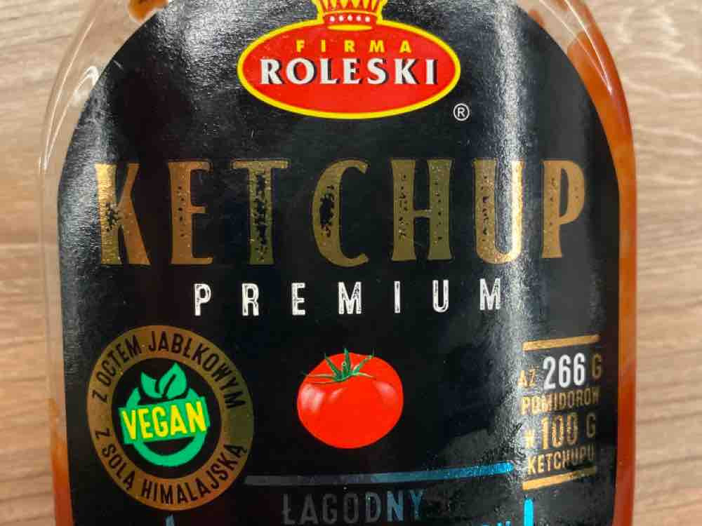 Ketchup, light von trabigator | Hochgeladen von: trabigator