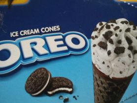 Oreo, Ice Cream Cones | Hochgeladen von: GatoDin