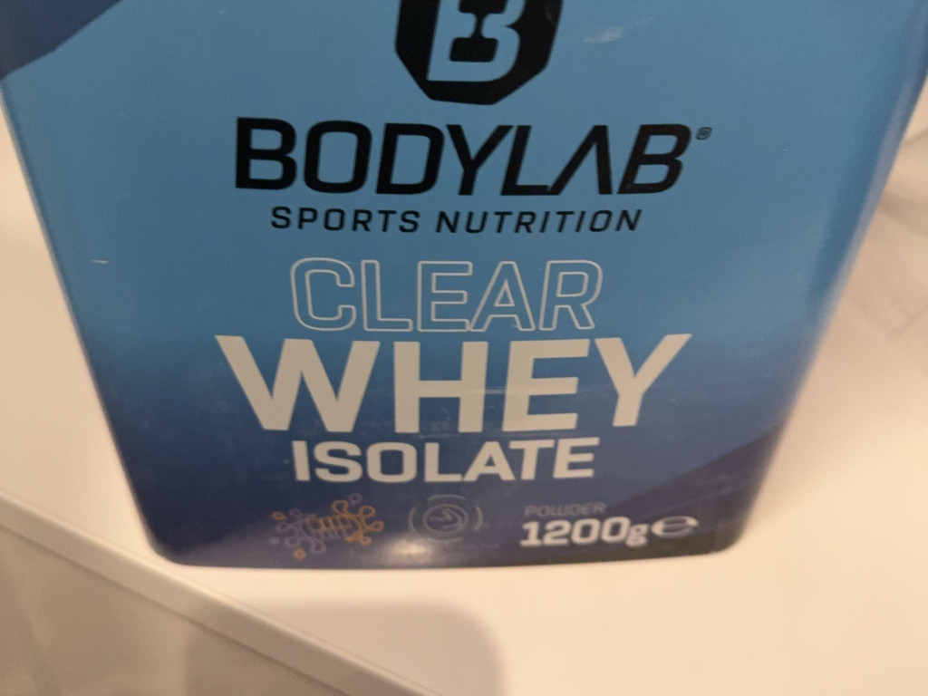Clear Whey Blueberry von mauzlov | Hochgeladen von: mauzlov Clear Whey Blueberry von mauzlov | Hochgeladen von: mauzlov