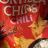 Tortilla Chips Chili, Crispy corn von nuff | Hochgeladen von: nuff