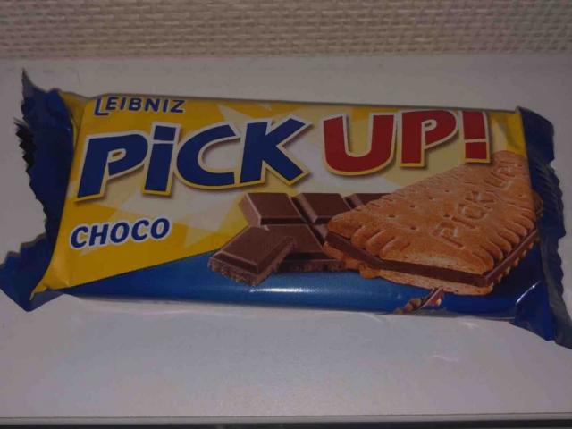 Pick Up!, Choco von Fergy | Hochgeladen von: Fergy
