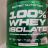 100% whey isolate, coconut von kingsh69853 | Hochgeladen von: kingsh69853