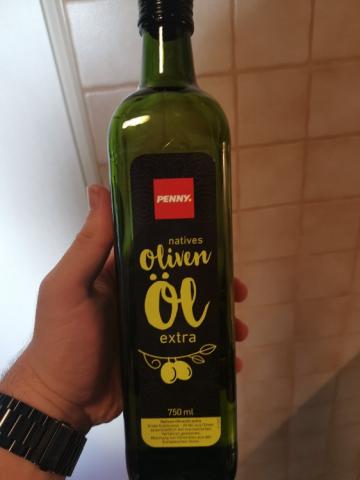 natives oliven öl von Sren Blum | Hochgeladen von: Sren Blum