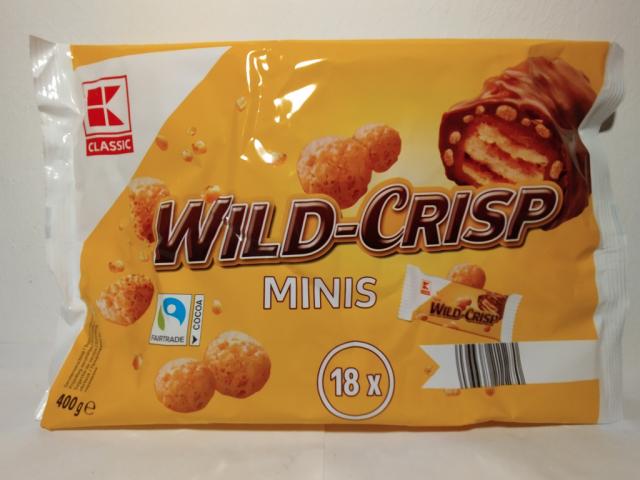 wild-crisp minis | Hochgeladen von: micha66/Akens-Flaschenking