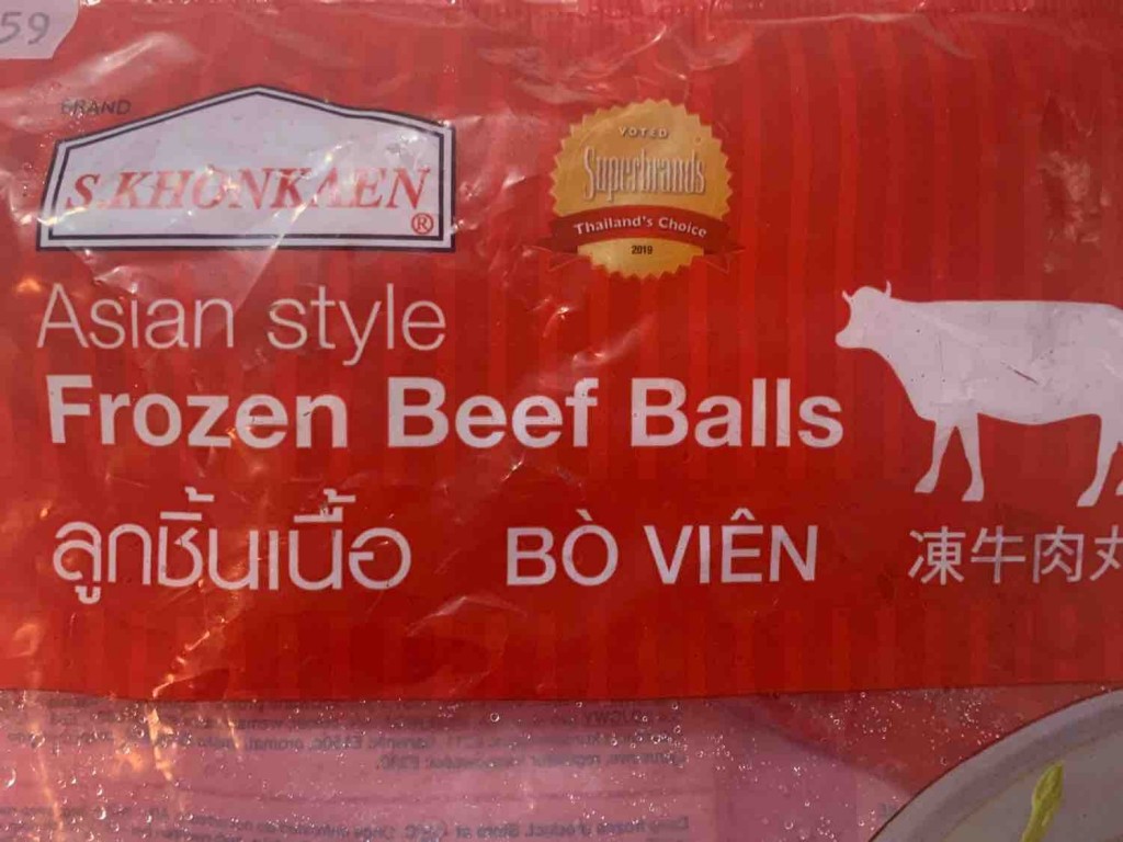 Frozen Beef Balls von pascalbremmer649 | Hochgeladen von: pascalbremmer649