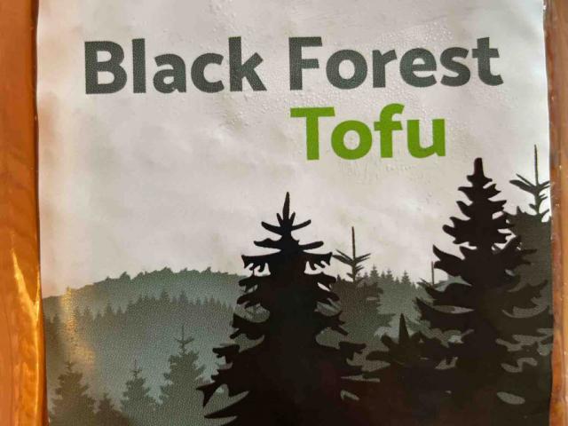 Black Forest Tofu, geräuchert by SinaS65 | Hochgeladen von: SinaS65