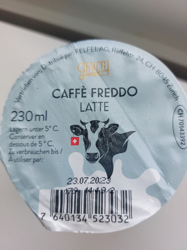 Cafe Freddo von alena.bach | Hochgeladen von: alena.bach