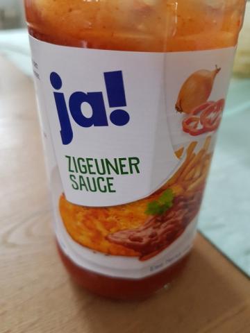 Zigeuner Sauce von yvig | Hochgeladen von: yvig